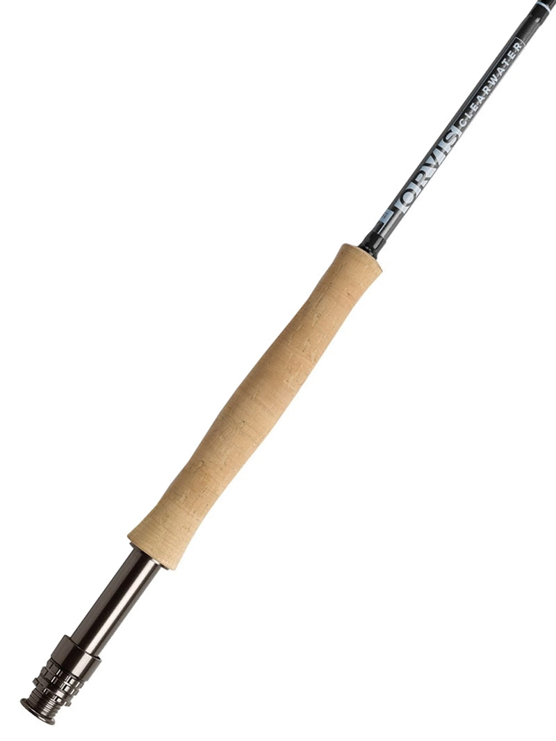 Orvis Clearwater Fly Rod – Cross Current Outfitters