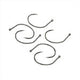 Gamakatsu - C15-BV Vertical Eye, Emerger, Barbless - SALE