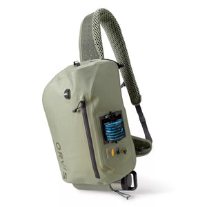 Orvis Waterproof Sling