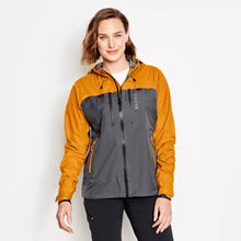 Load image into Gallery viewer, Orvis Womens Ultralight Wading Jacket
