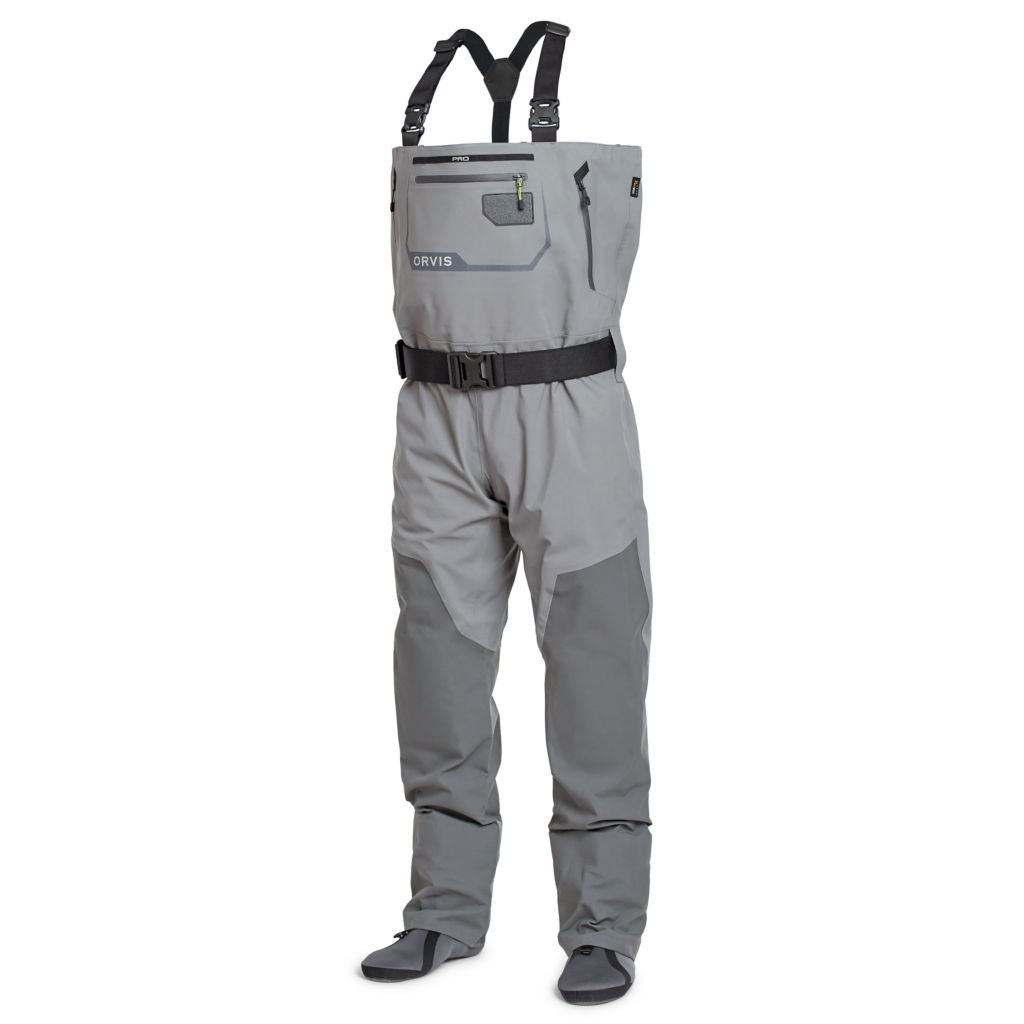 M's Pro Stockingfoot Wader