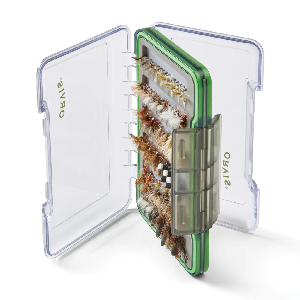 Orvis Double Sided Fly Box