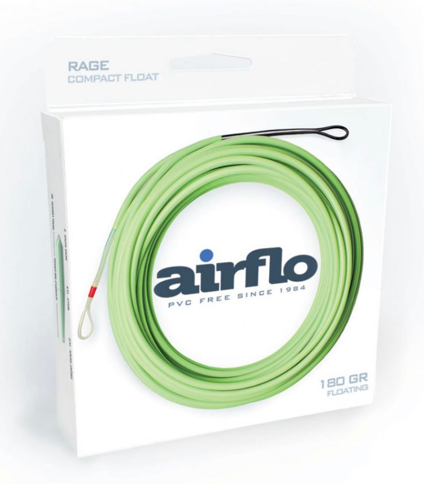 Rage Compact Float - SALE