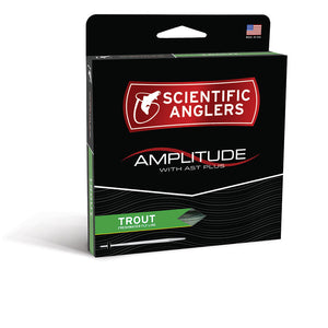 Scientific Anglers Amplitude- Trout