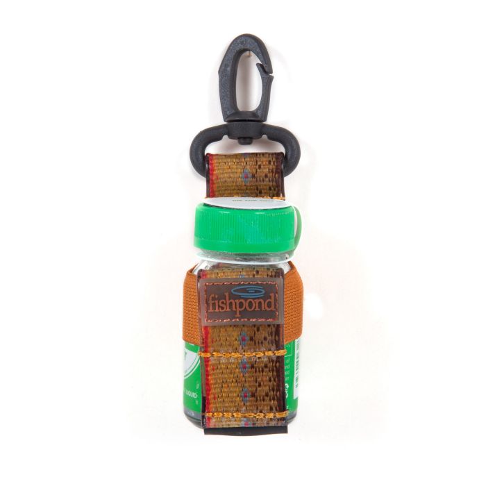 Dry Shake Bottle Holder