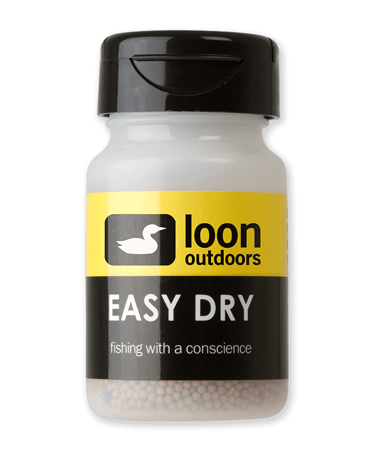 Easy Dry
