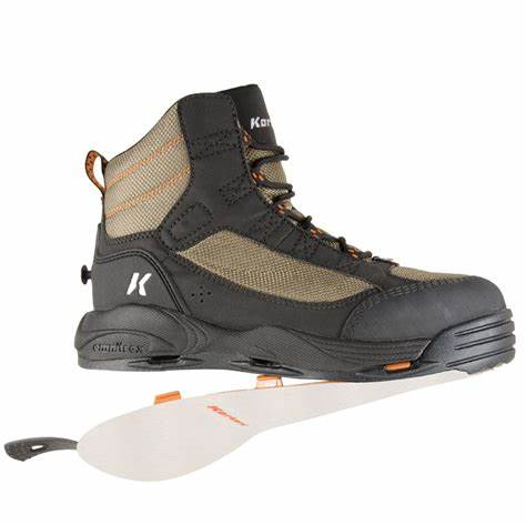 Korkers Greenback Wading Boots