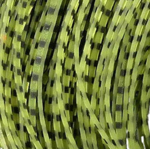 Grizzly Flutter Legs