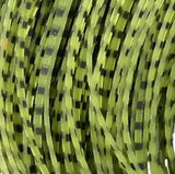 Grizzly Flutter Legs