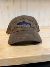 Load image into Gallery viewer, Cross Current Orvis Hat
