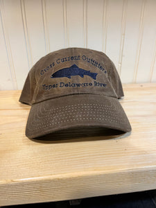 Cross Current Orvis Hat