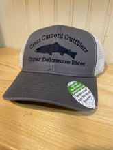 Load image into Gallery viewer, Cross Current Orvis Hat
