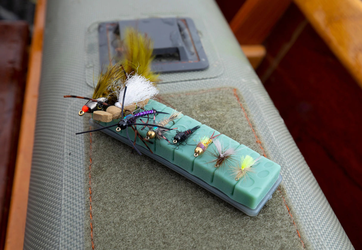 Fishpond Tacky Fly Dock