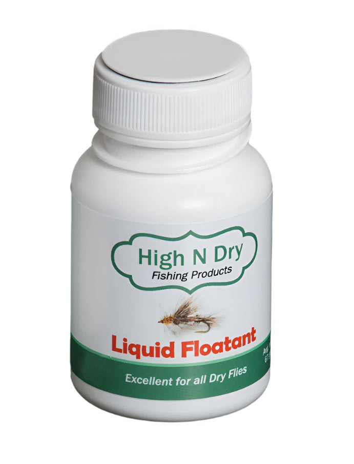 Liquid Floatant