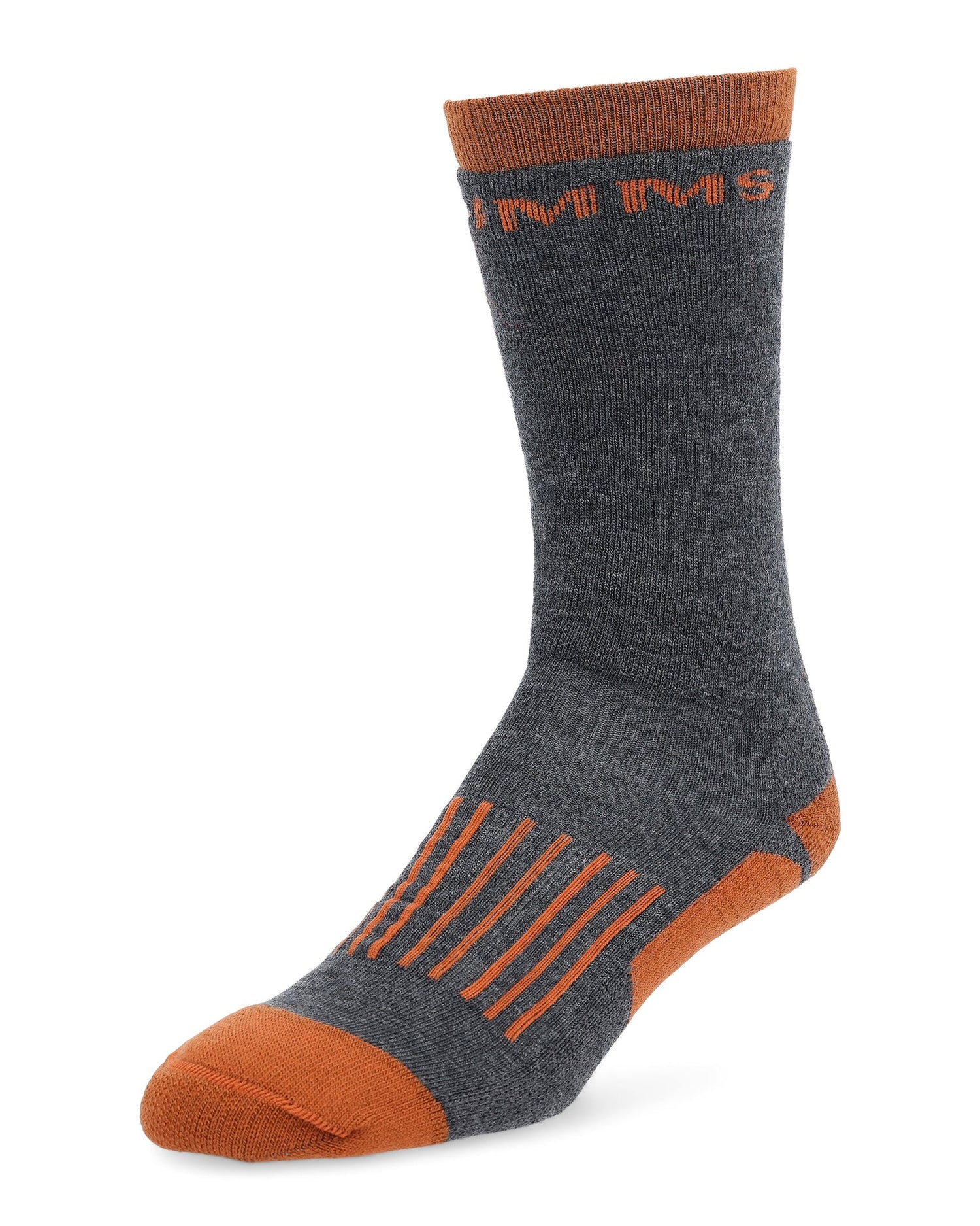 M's Merino Midweight Hiker Socks