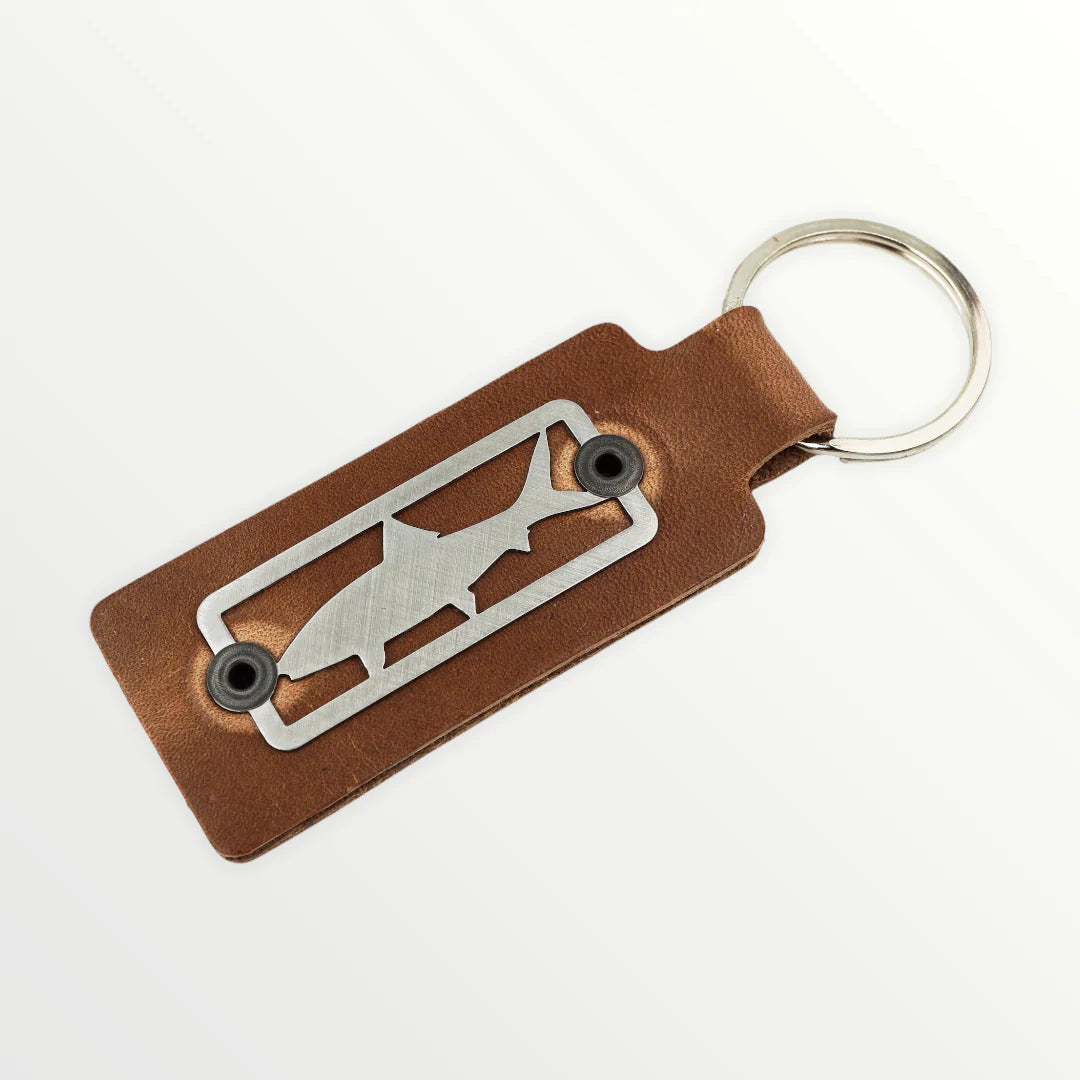Sight Line Provisions Key FOB