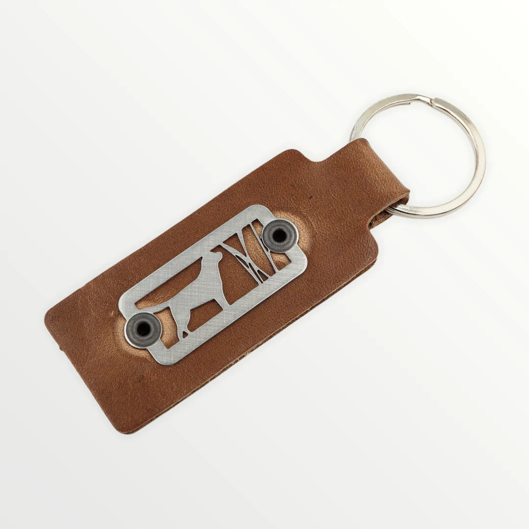Sight Line Provisions Key FOB