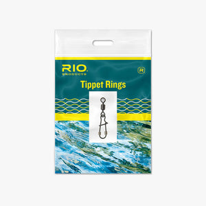 Rio Trout Tippet Ring