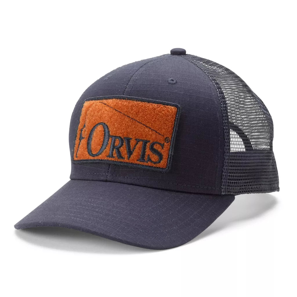 Orvis Rip Stop Covert Trucker