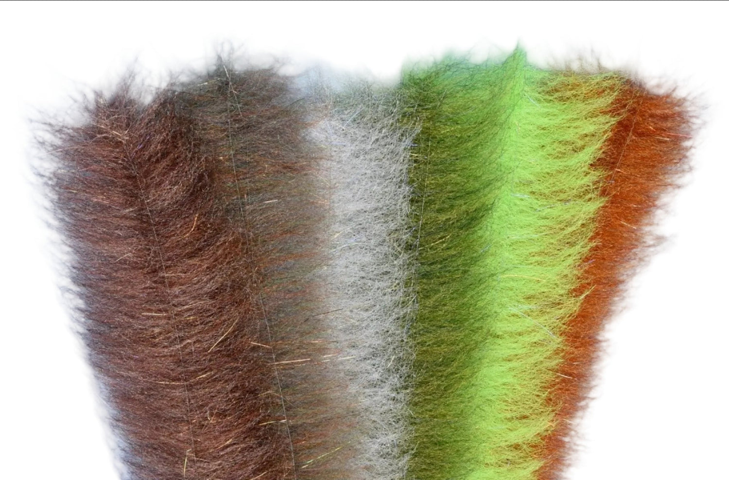 Streamer Brush