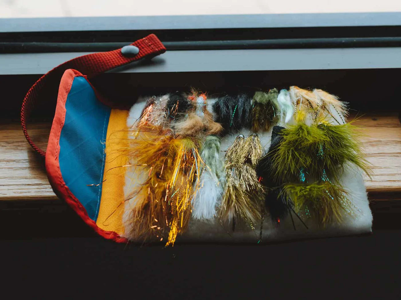 Streamer Stash - SALE