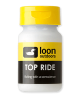 Top Ride