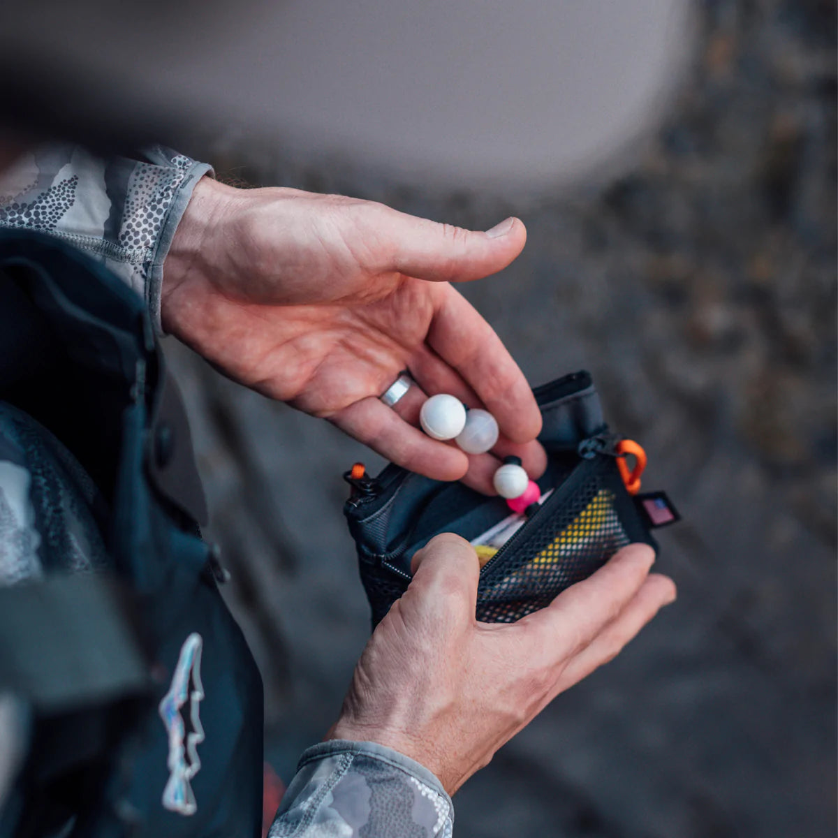 Yakoda Utility Wallet