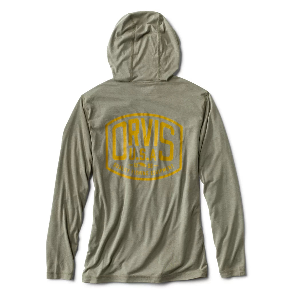 DriRelease Hoodie