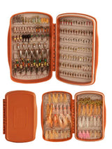 SALE - Tacky Pescador Fly Box Small