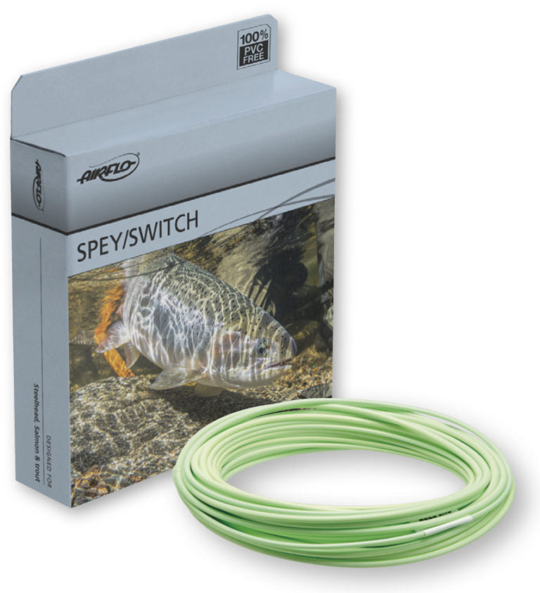 Spey / Switch - Rage Compact - SALE