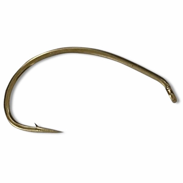 Daiichi 1130 Light Wire Scud Hook