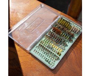 SALE - Fishpond - Tacky Original Fly Box