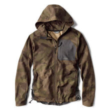 Load image into Gallery viewer, Orvis Pro Lt  Softshell Hoodie
