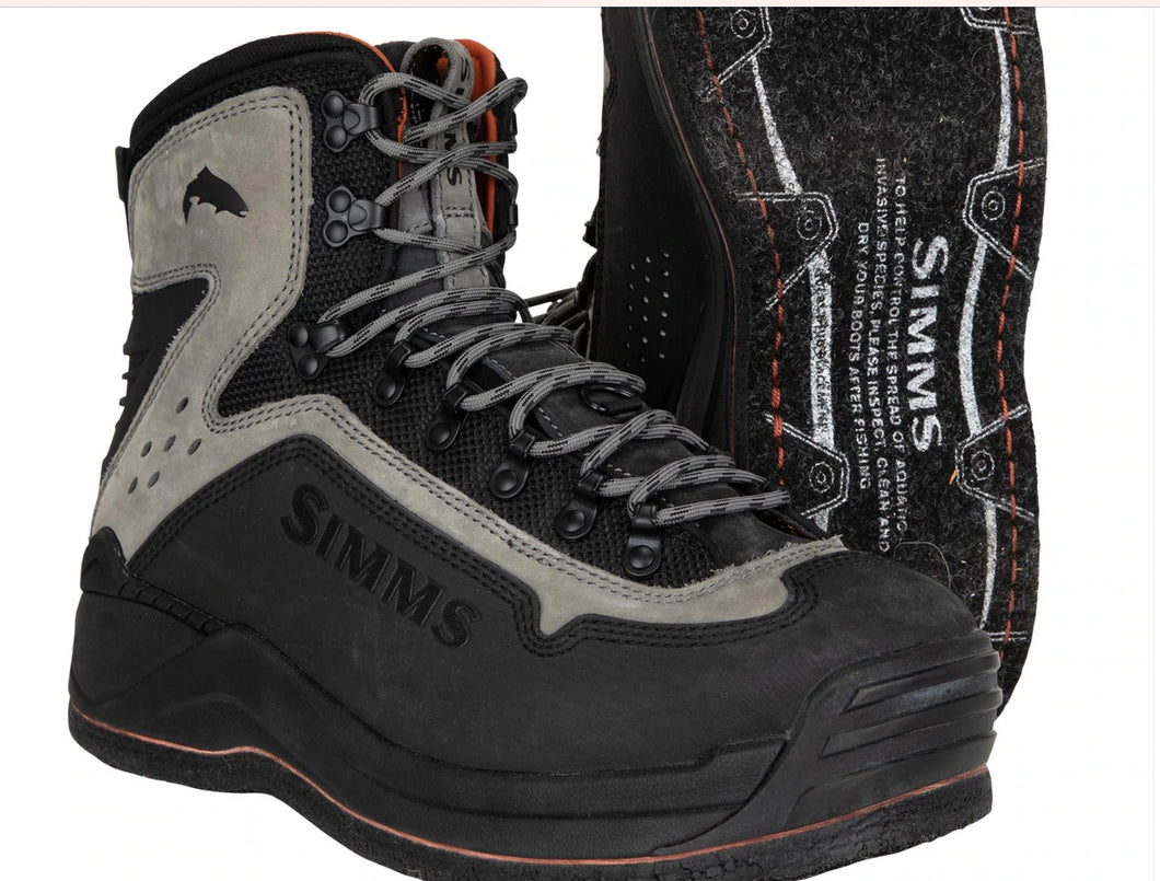 Simms G3 Guide Boot-Felt SALE!!!!