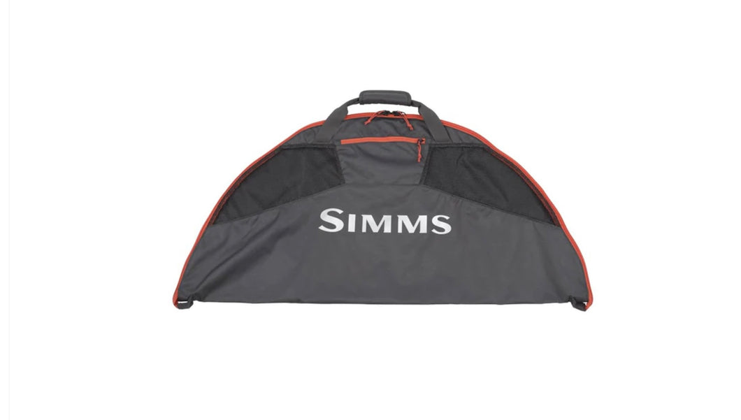 Simms Taco Bag