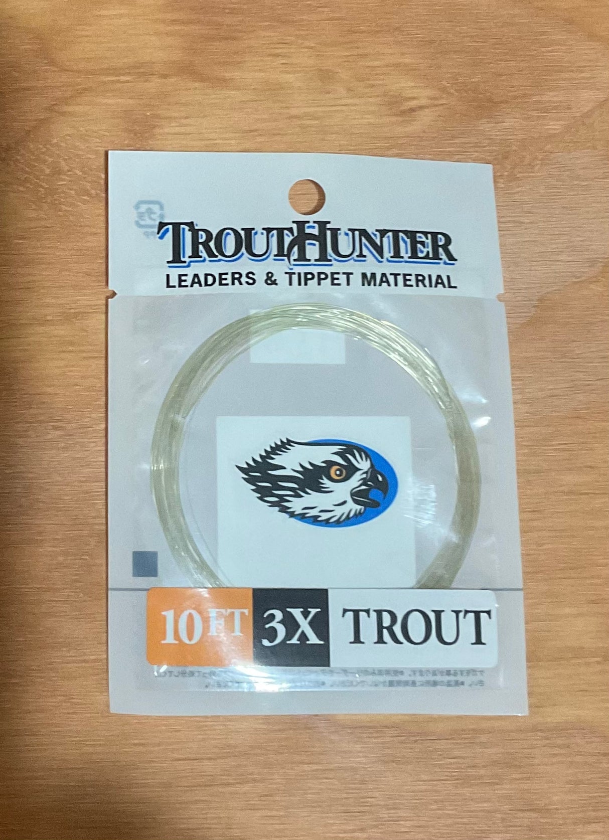 Trouthunter Nylon Leader