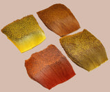 Hareline Dyed Deer Body Hair