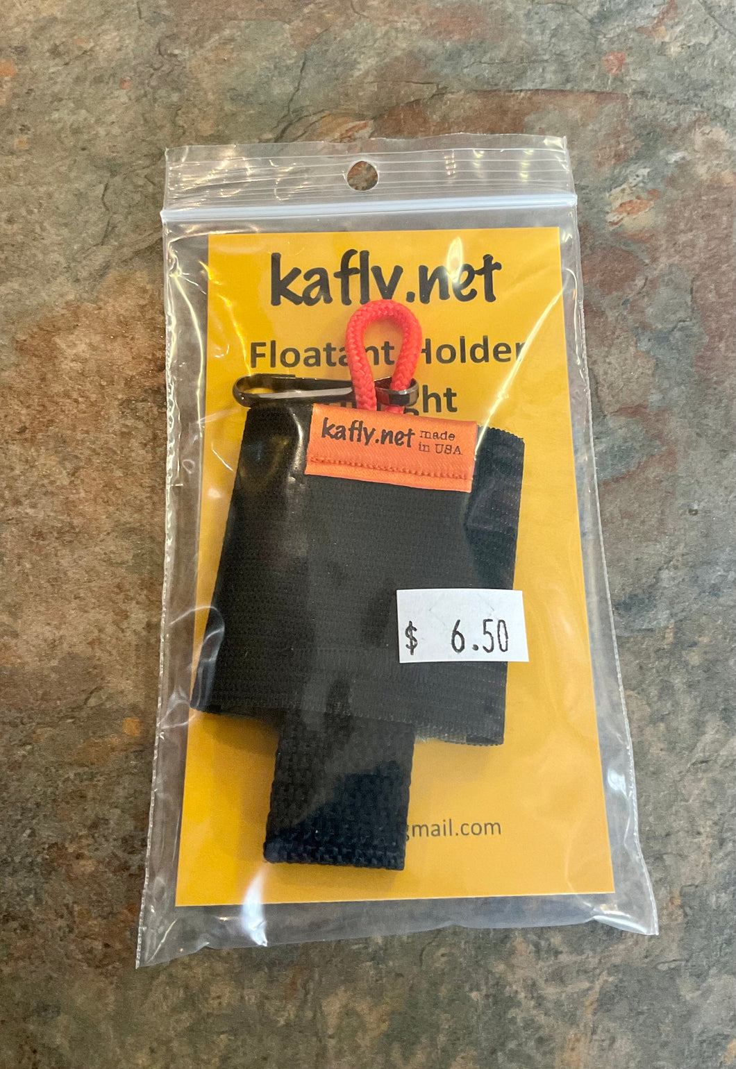 KaFly Floatant Holder Upright