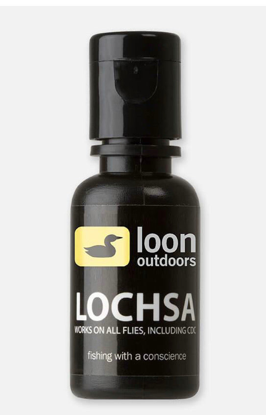 Loon Lochsa