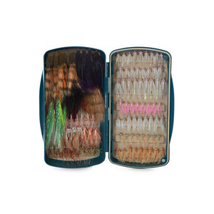 Tacky Pescador Large Fly Box