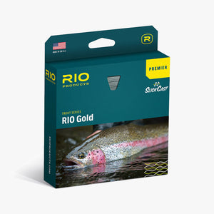 Rio Gold-Premier