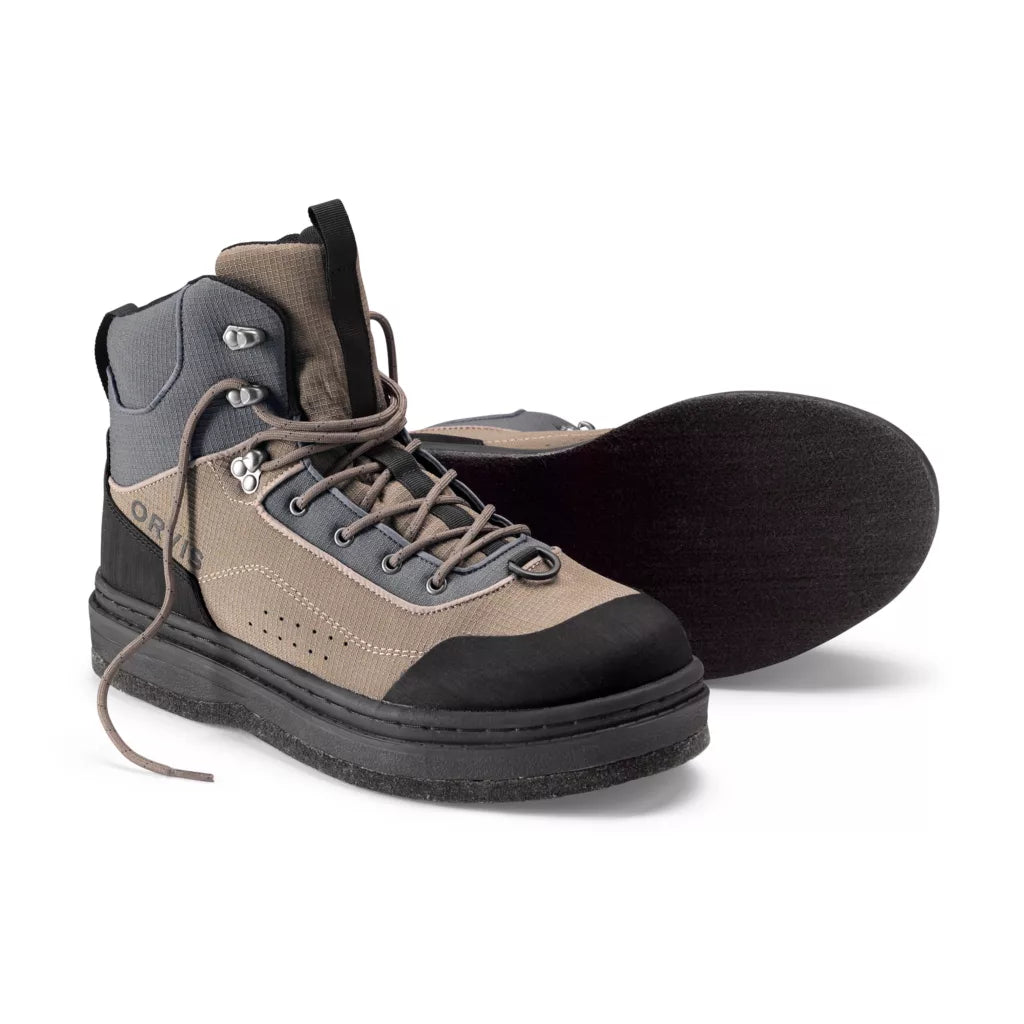 Encounter Wading Boots - Felt Sole