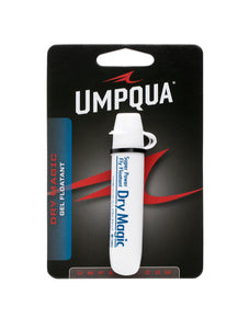 Umpqua TMC Dry Magic