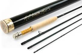 Winston Pure Fly Rod - SALE