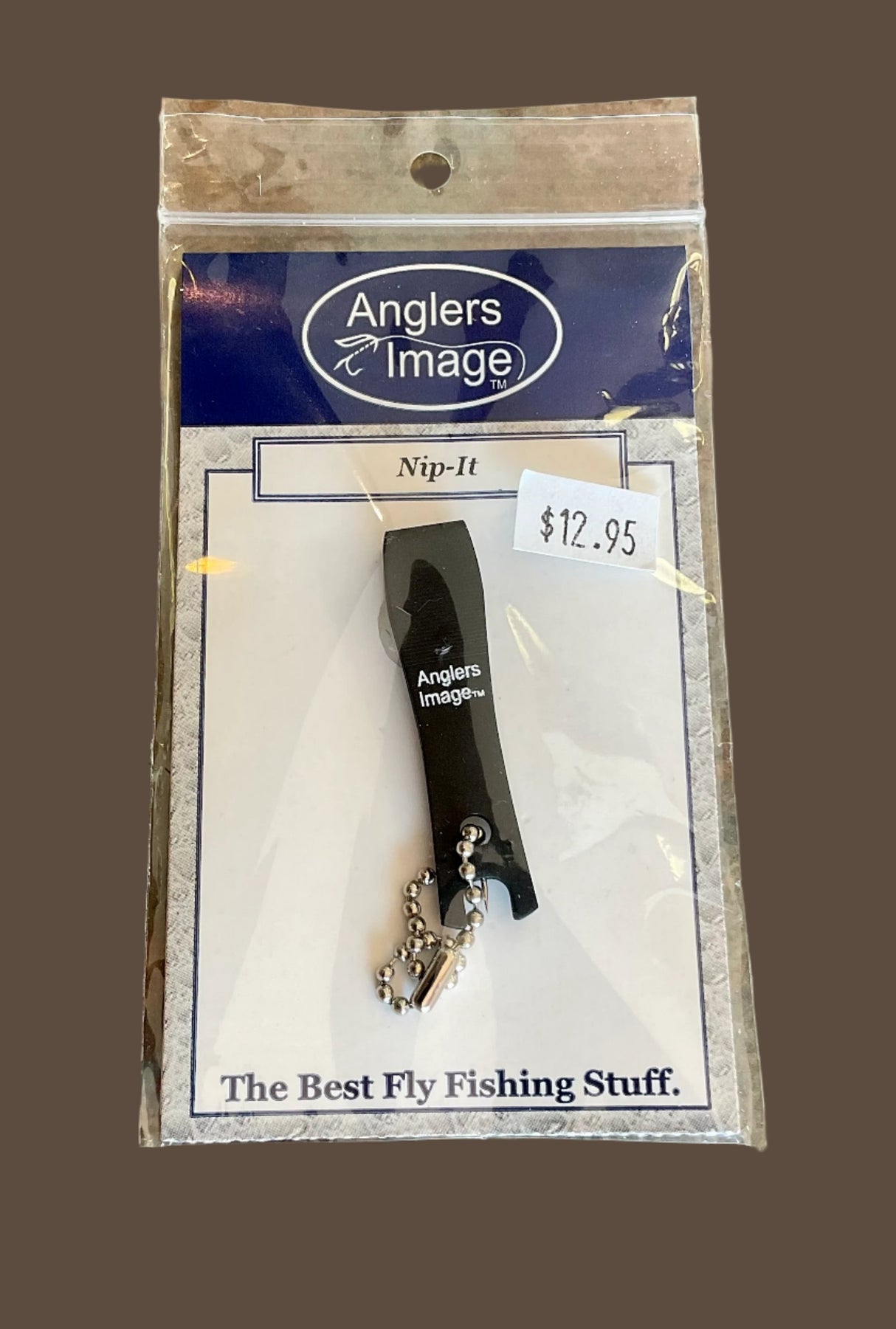 Anglers Image Nip- It