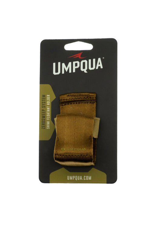 Umpqua Zerosweep Shimi Floatant Holder