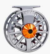 Lamson Guru S Reel