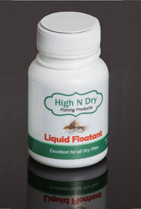 High N’ Dry Liquid Floatant