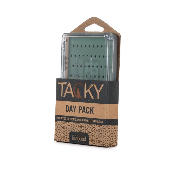 SALE - Tacky Day Pack Fly Box