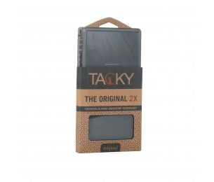 SALE - Tacky Original Fly Box 2X